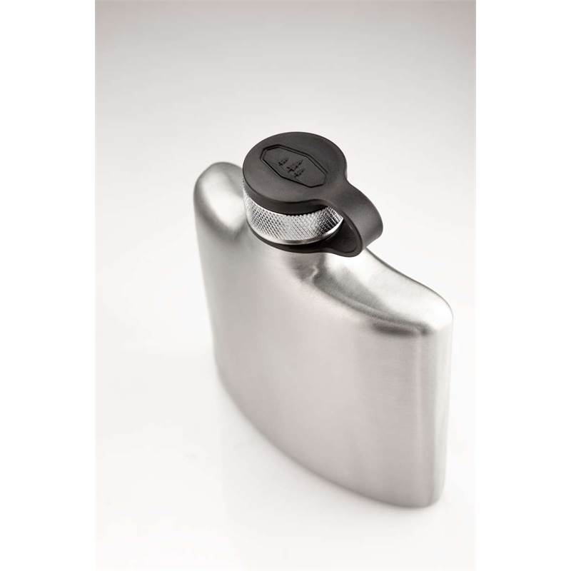 GSI Outdoors Glacier Stainless Hip Flask-2